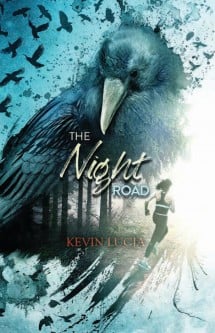The Night Road, by Kevin Lucia (e-book)