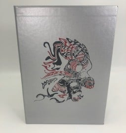 The Southern Reach Trilogy Special Limited Edition!