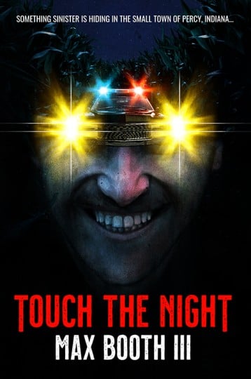 Touch the Night