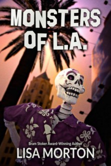 Monsters of L.A. (eBook)