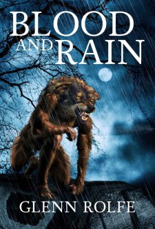 Blood and Rain (eBook)