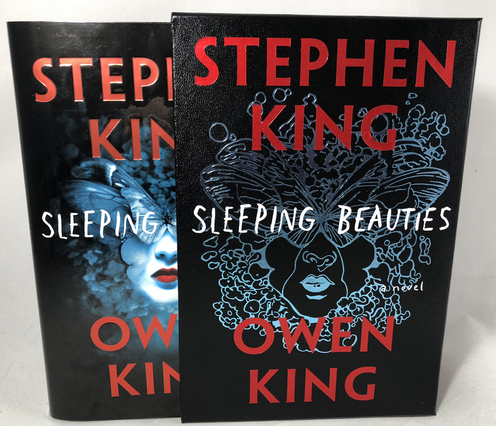 Sleeping Beauties: A Novel by King, Stephen