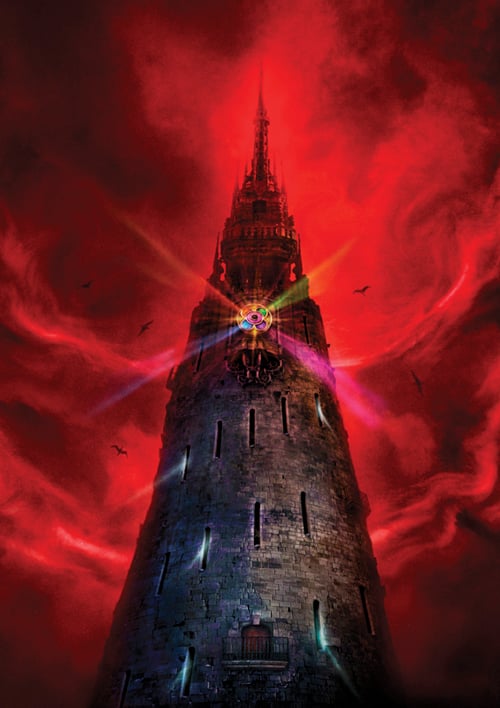 The Dark Tower