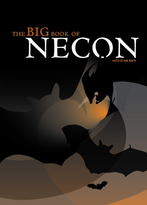 The Big Book of Necon: Cemetery Dance Publications