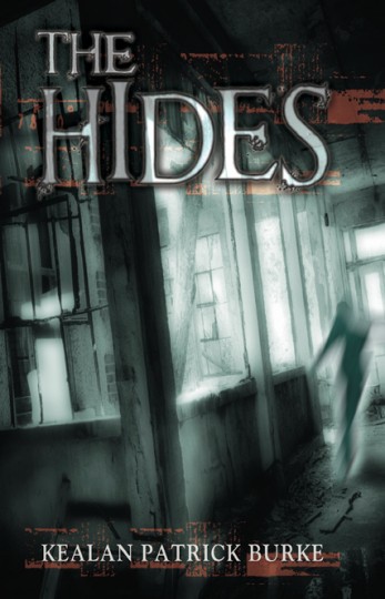 The Hides Cemetery Dance Publications