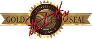 Cemetery Dance Gold Seal Series