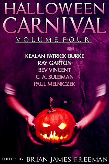 Volume Four, of Five
