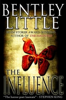 The Influence (eBook)