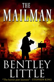 The Mailman (eBook)