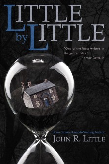 Little by Little (eBook)