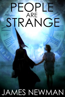 People Are Strange (eBook)