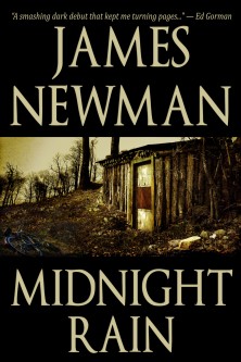 Midnight Rain (eBook)