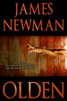 Olden (eBook)