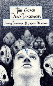 The Church of Dead Languages (eBook)