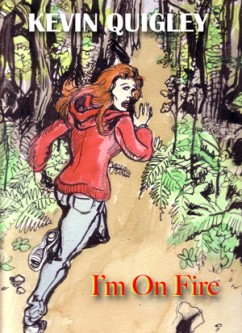 I'm On Fire (eBook)