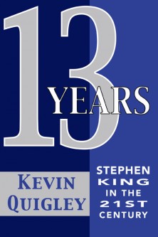 Stephen King in the Twenty-First Century (eBook)