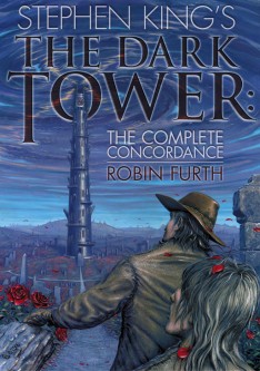 Stephen King's The Dark Tower: The Complete Concordance