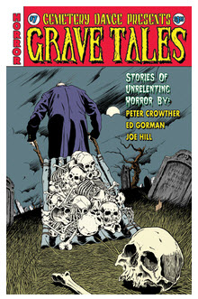 Grave Tales