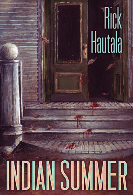  Moondeath eBook : Hautala, Rick: Books