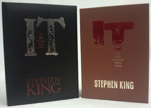 IT by Stephen King