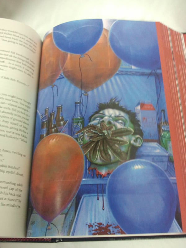 It (25th Anniversary Special Edition): Cemetery Dance Publications