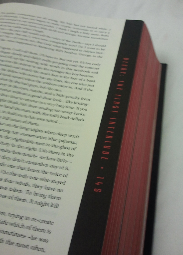 IT by Stephen King