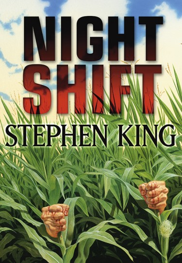 Night Shift by King, Stephen