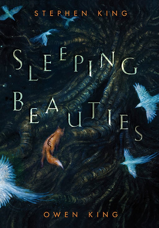 Sleeping Beauties (Special Edition)