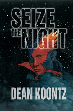 Seize The Night
