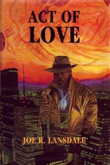 Act of Love