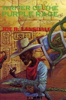 Writer of the Purple Rage