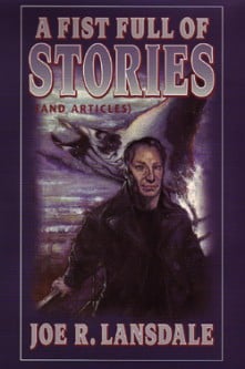 A Fist Full of Stories (And Articles)
