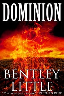 Dominion (eBook)