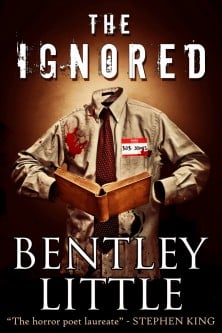 The Ignored (eBook)