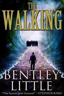 The Walking (eBook)