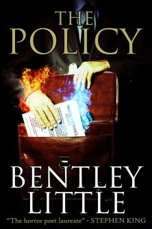 The Policy (eBook)