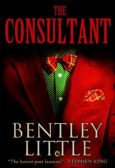 The Consultant (eBook)