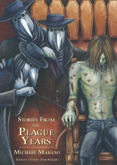 Stories from the Plague Years
