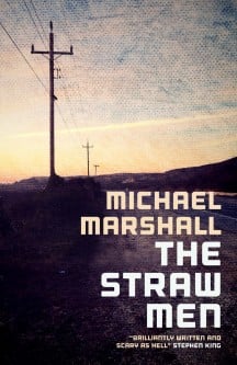 The Straw Men: The Special Limited Edition!