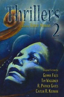 Thrillers 2