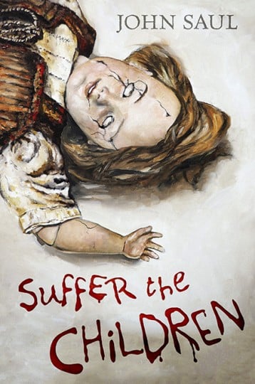 Suffer The Children