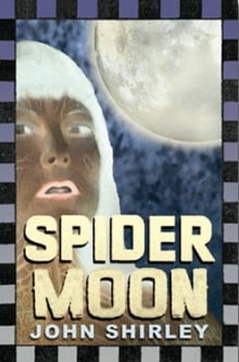 Spider Moon
