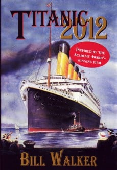 Titanic 2012