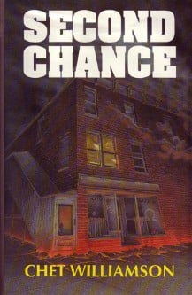 Second Chance