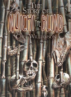 The Story of Noichi the Blind